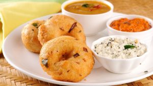 9 Most Appetizing South Indian Foods
